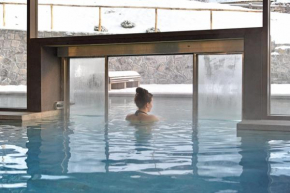 Гостиница Hotel Dosses, Тирес